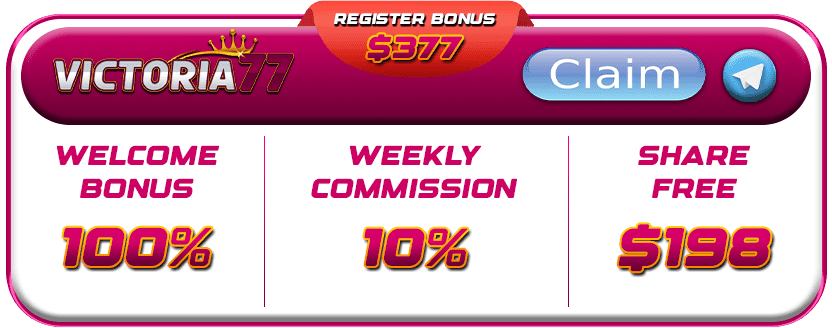 VICTORIA77