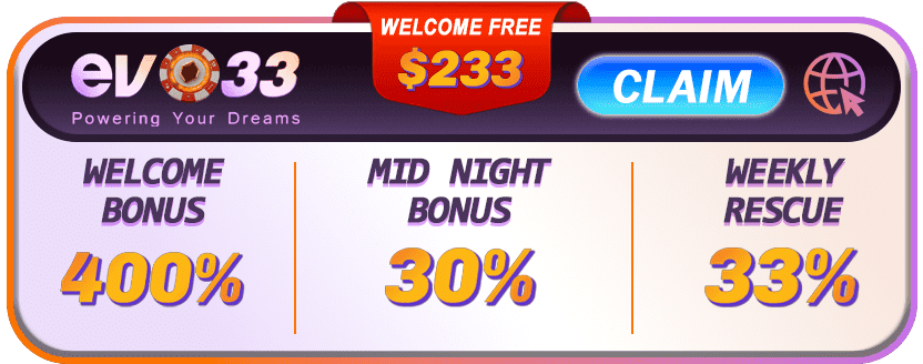 EVO33