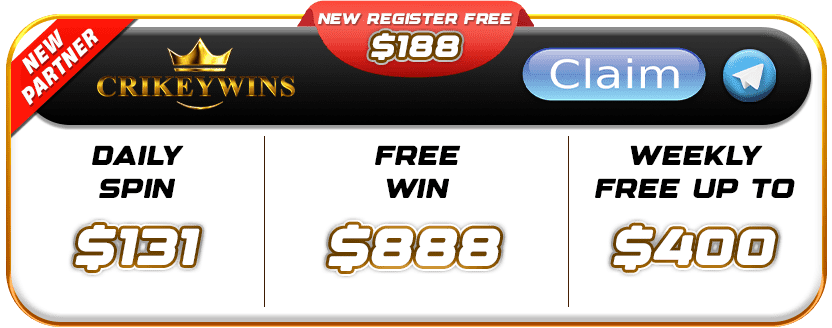 CRIKEYWINS