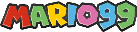 MARIO99